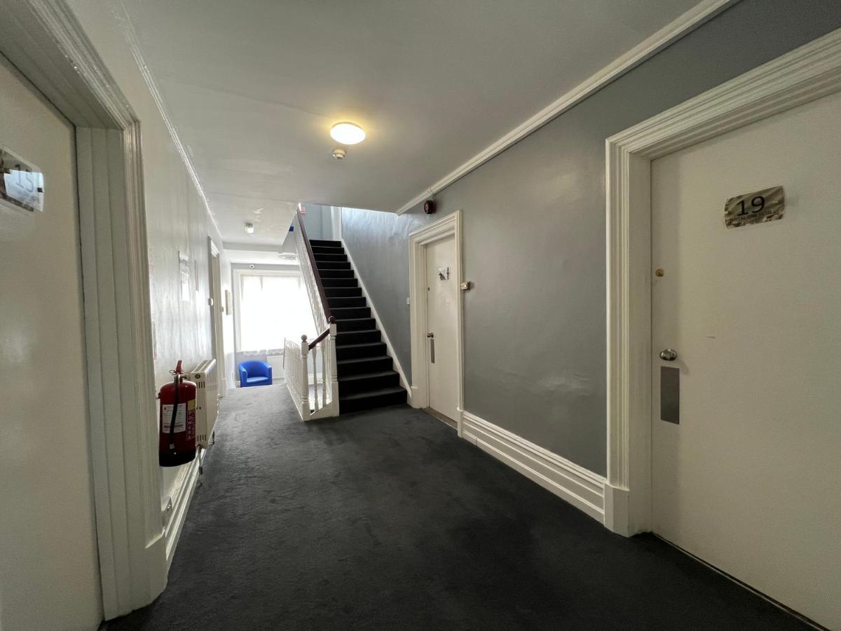 Capital One Hotel Bournemouth Exterior foto
